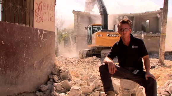 Photo from the movie Haiti Untold