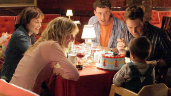 Photo from the movie Happy Endings