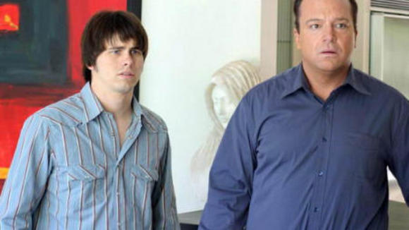 Photo from the movie Happy Endings