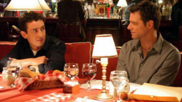 Photo from the movie Happy Endings