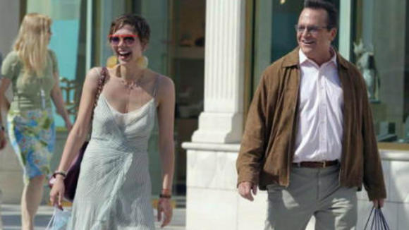 Photo from the movie Happy Endings