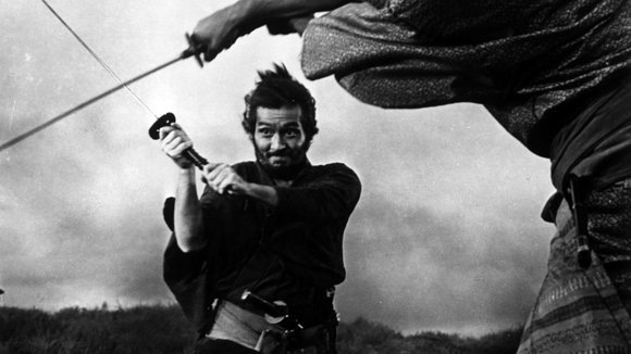 Photo from the movie Harakiri