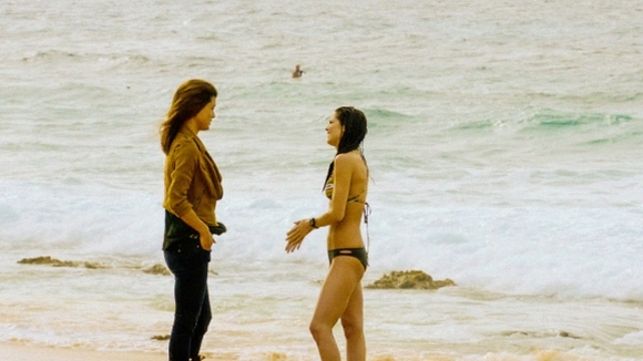 Photo from the movie Hawaii Five-O