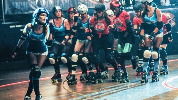 Photo from the movie Hawaii Five-O