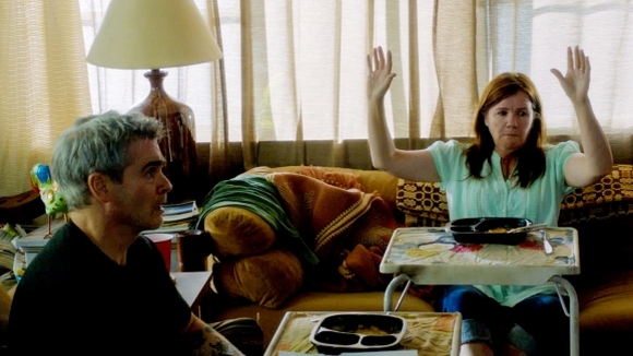 Photo from the movie Hawaii Five-O