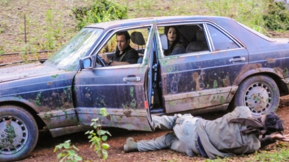 Photo from the movie Hawaii Five-O