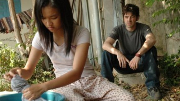 Photo from the movie Holly