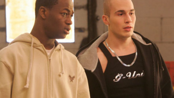 Photo from the movie How She Move