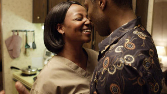 Photo from the movie How She Move