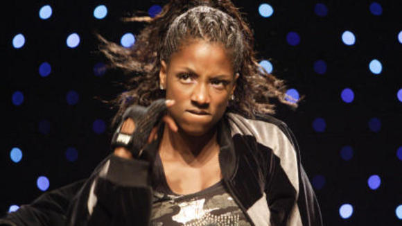 Photo from the movie How She Move