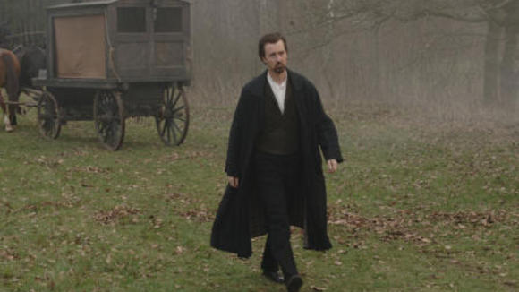 Photo from the movie The Illusionist