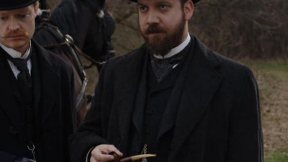 Photo from the movie The Illusionist
