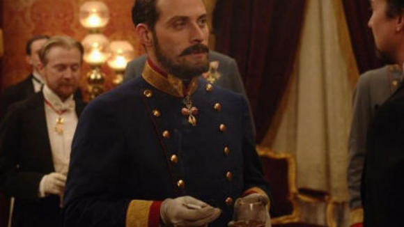 Photo from the movie The Illusionist