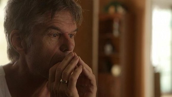 Photo from the movie Immigrant