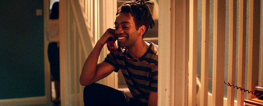 Photo from the movie In Fabric