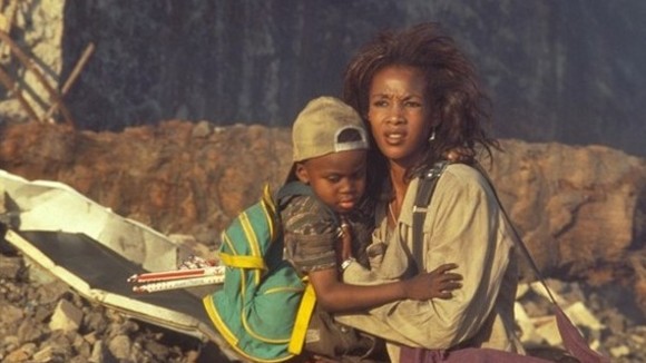 Photo from the movie Independence Day