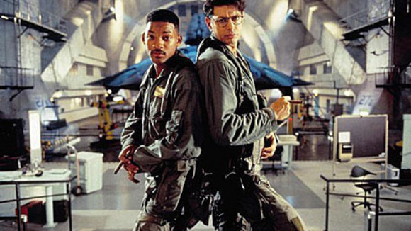 Photo from the movie Independence Day