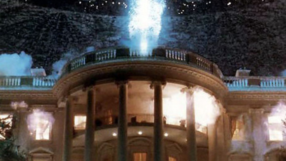 Photo from the movie Independence Day