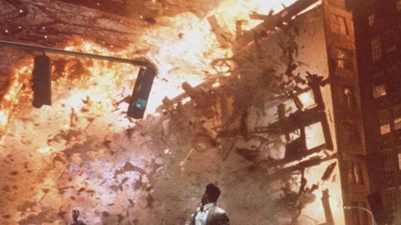 Photo from the movie Independence Day