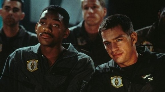 Photo from the movie Independence Day