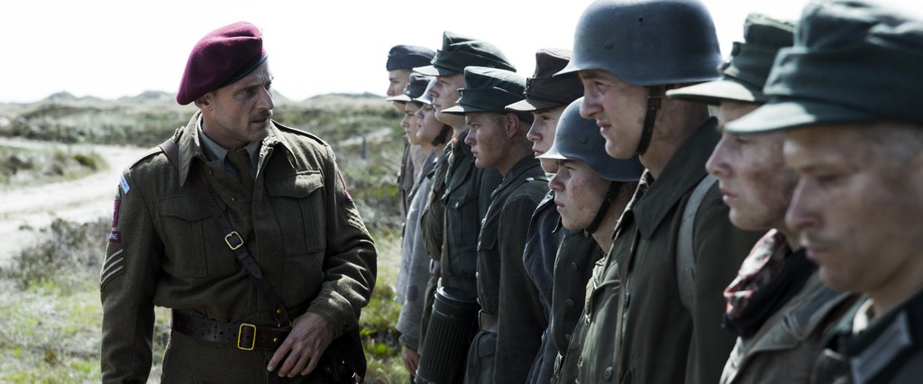 Photo from the movie Land of Mine