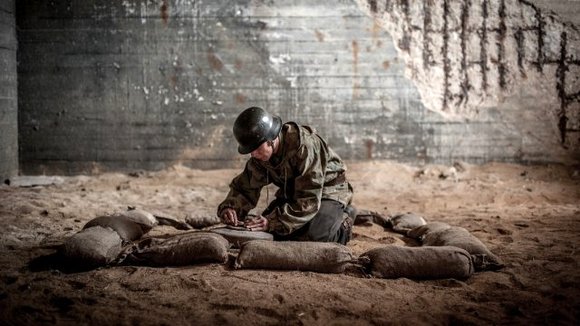 Photo from the movie Land of Mine