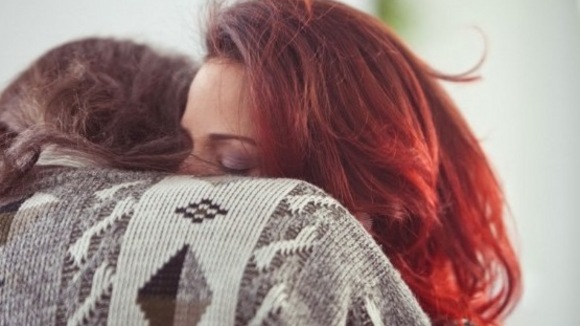 Photo from the movie Laurence Anyways