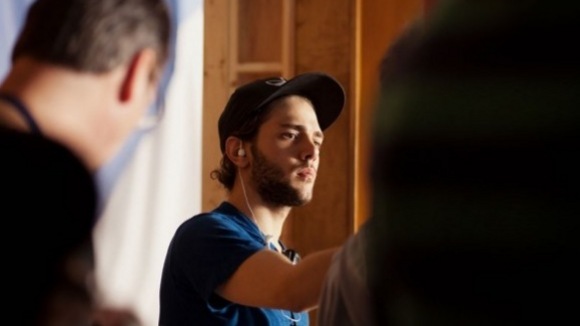 Photo from the movie Laurence Anyways