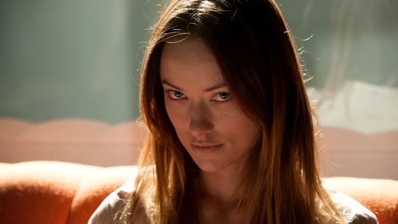 Photo from the movie The Lazarus Effect