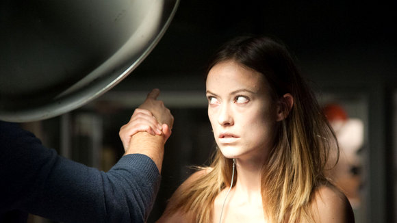 Photo from the movie The Lazarus Effect