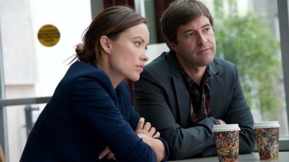 Photo from the movie The Lazarus Effect