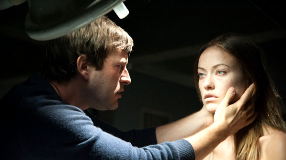 Photo from the movie The Lazarus Effect