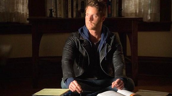 Photo from the movie Limitless