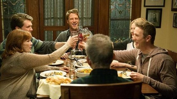 Photo from the movie Limitless