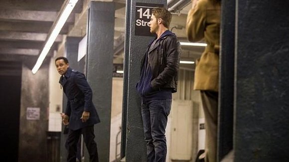 Photo from the movie Limitless