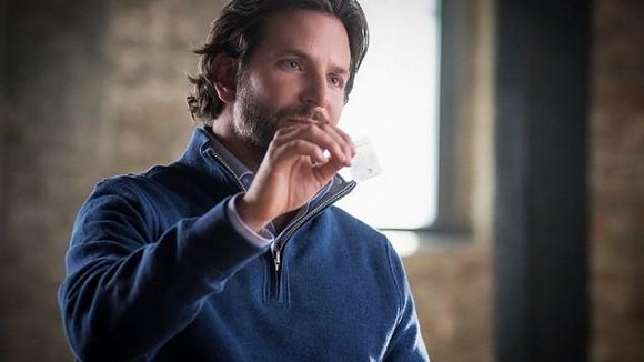 Photo from the movie Limitless