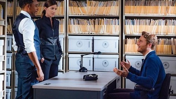 Photo from the movie Limitless