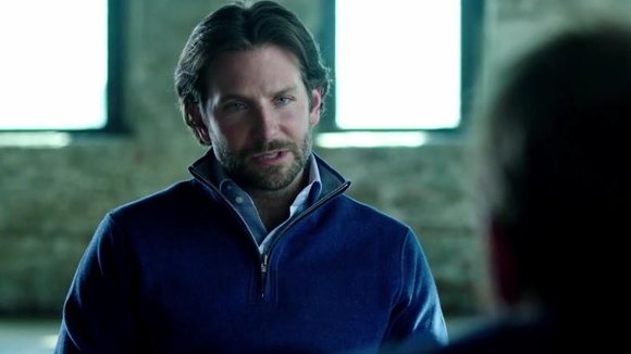 Photo from the movie Limitless