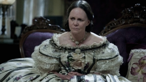 Photo from the movie Lincoln