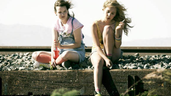 Photo from the movie Little Birds