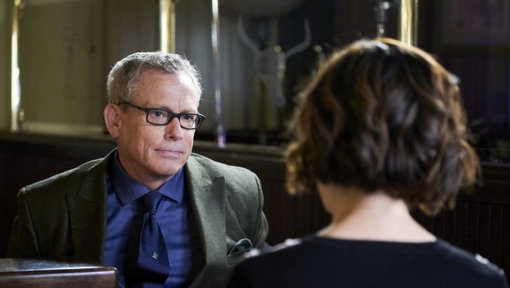 Photo from the movie Love on the Menu