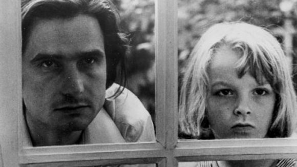 Photo from the movie Love on the Run