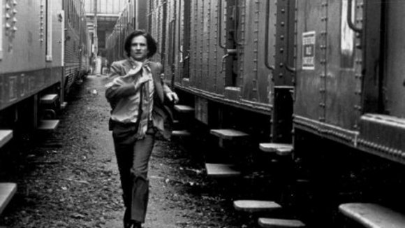 Photo from the movie Love on the Run