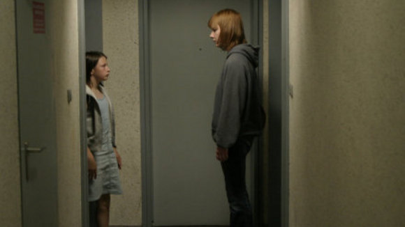 Photo from the movie Madonnen