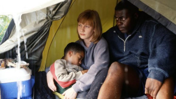 Photo from the movie Madonnen