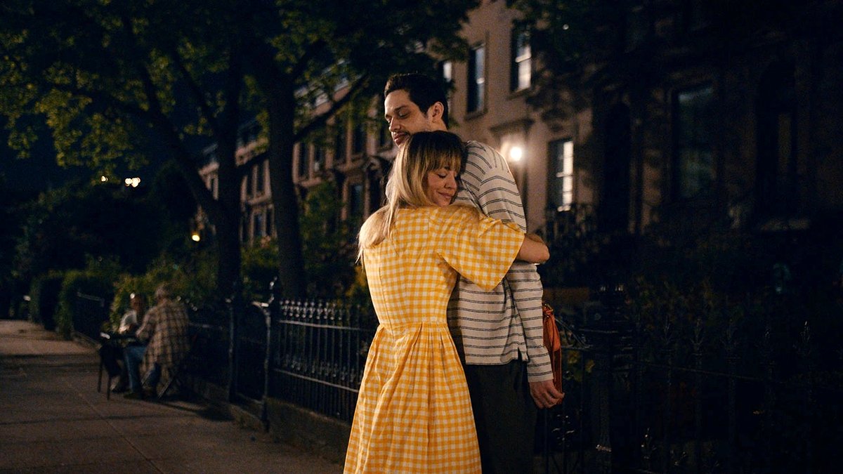 Photo from the movie Meet Cute