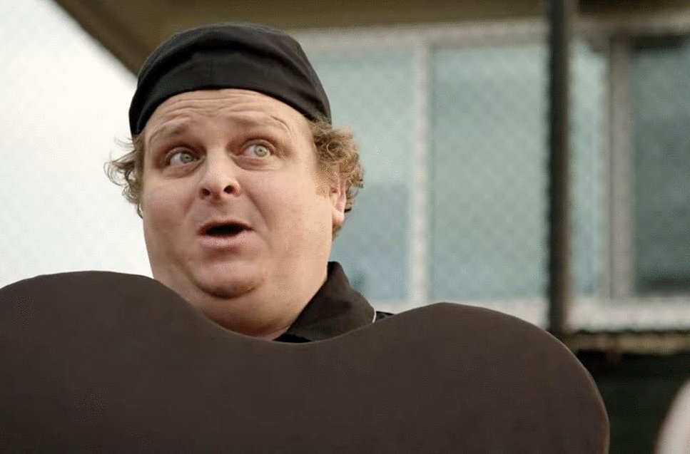 Photo from the movie Monster Summer