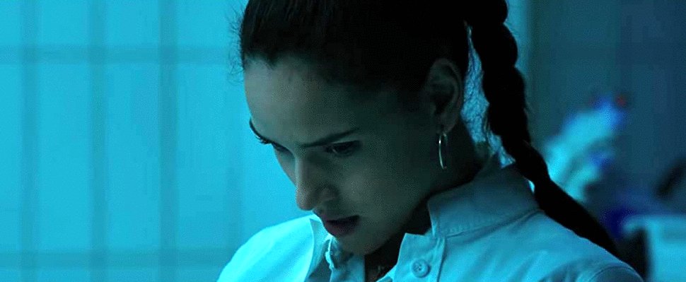 Photo from the movie Morbius