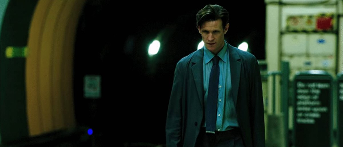 Photo from the movie Morbius