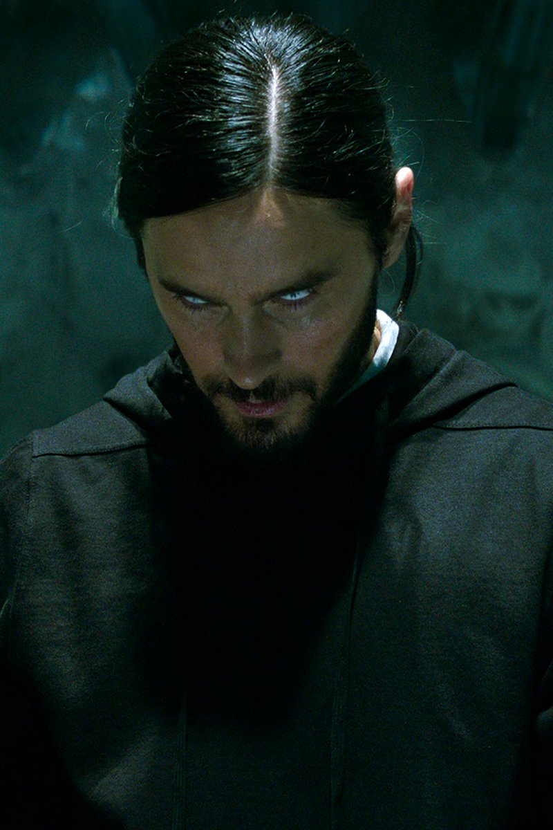 Photo from the movie Morbius